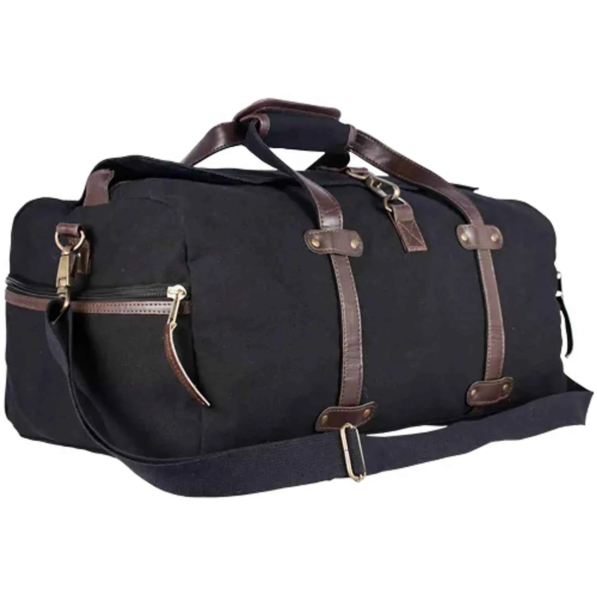 Weekender Duffel Bag - 3 Colors