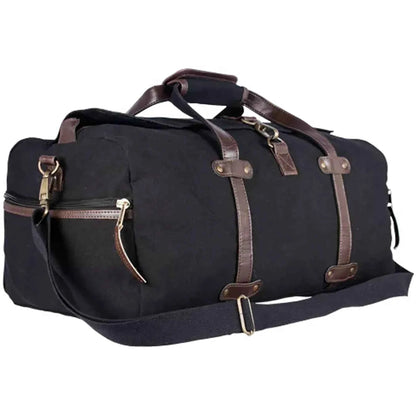 Weekender Duffel Bag - 3 Colors