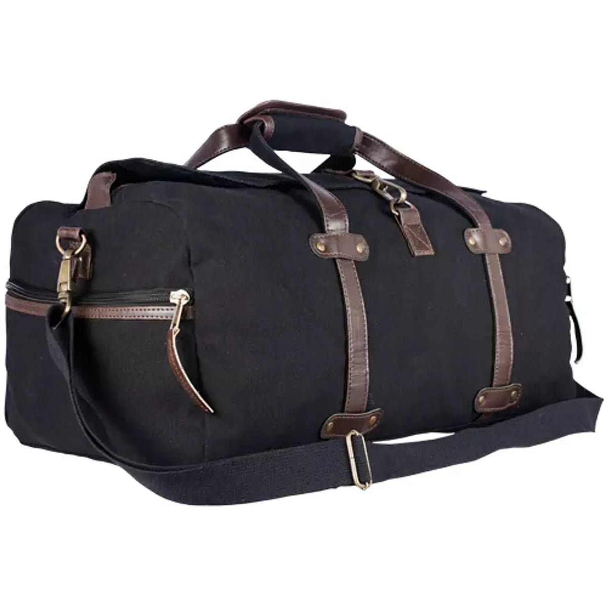 Weekender Duffel Bag - 3 Colors