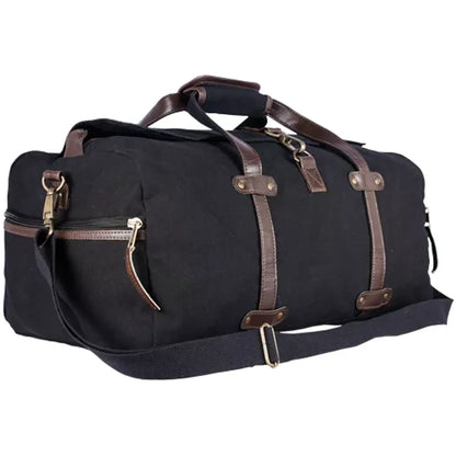 Weekender Duffel Bag - 3 Colors