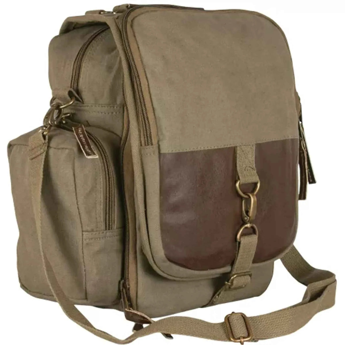 Valencian Daily Organizer Bag - 3 Colors