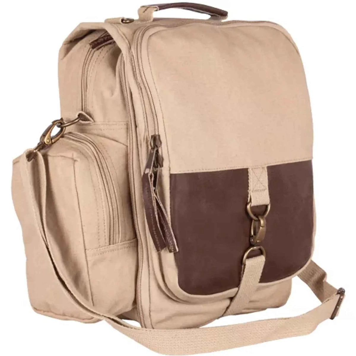 Valencian Daily Organizer Bag - 3 Colors
