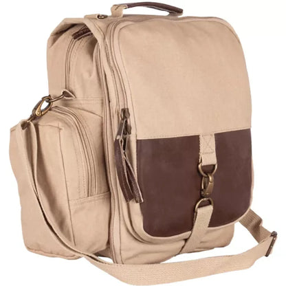 Valencian Daily Organizer Bag - 3 Colors