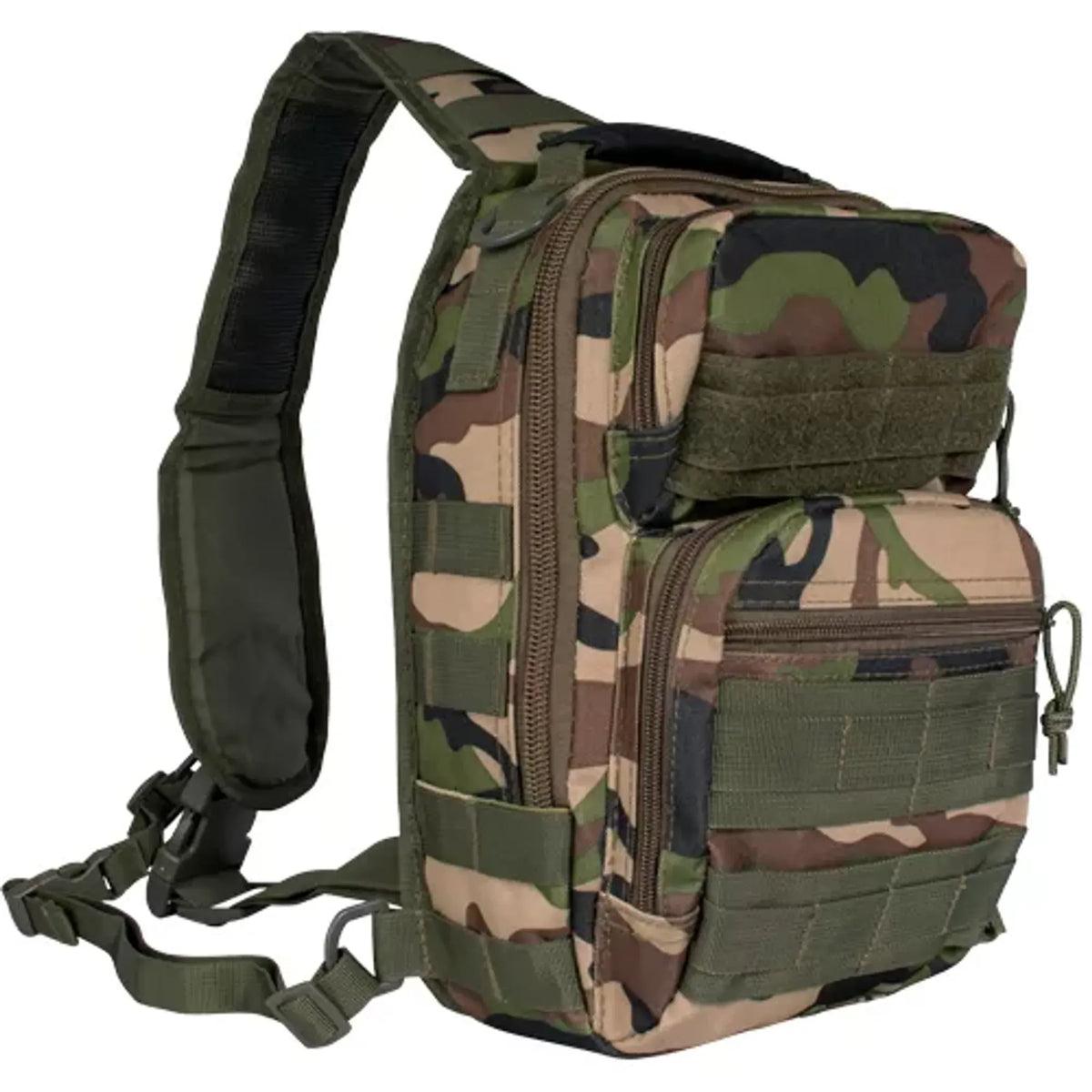 Stinger Sling Bag - 4 Colors Available