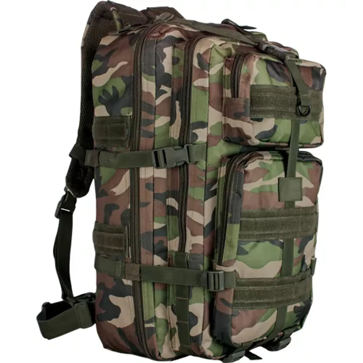 Stryker Transport Pack - 2 Colors Available