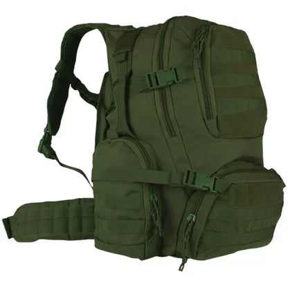 Field Operator's Action Pack - 4 Colors