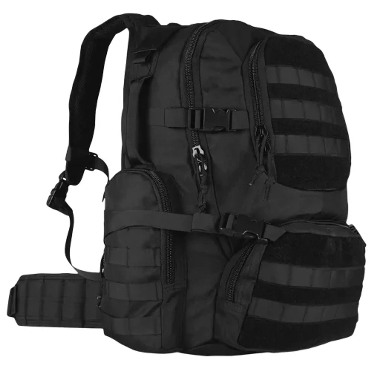 Field Operator's Action Pack - 4 Colors