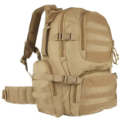 Field Operator's Action Pack - 4 Colors