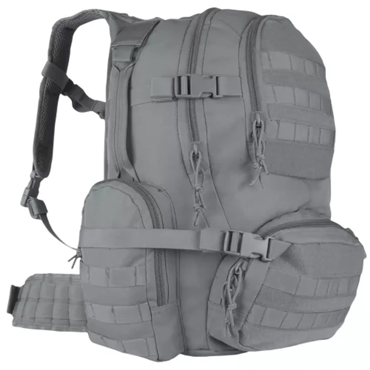 Field Operator's Action Pack - 4 Colors