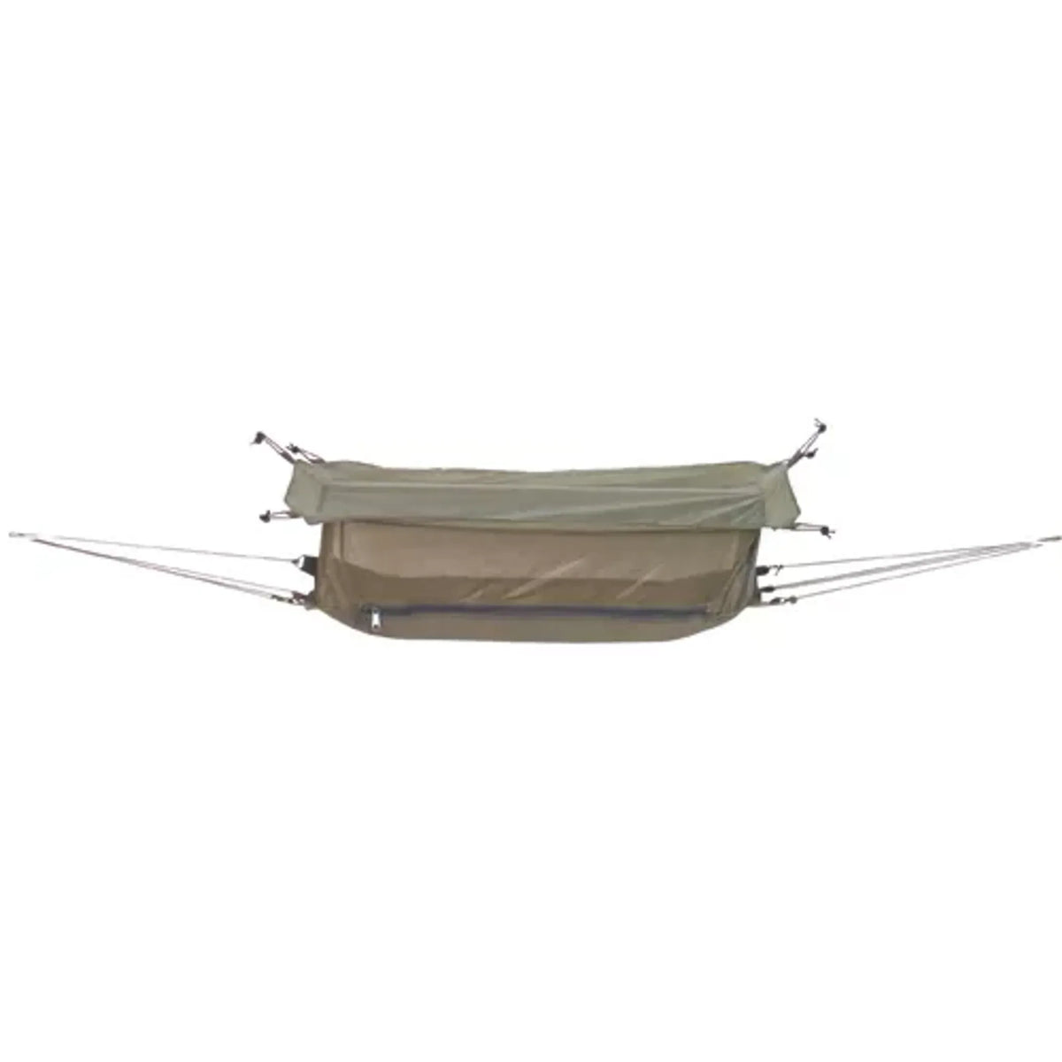 GI-Style Jungle Hammock - Olive Drab