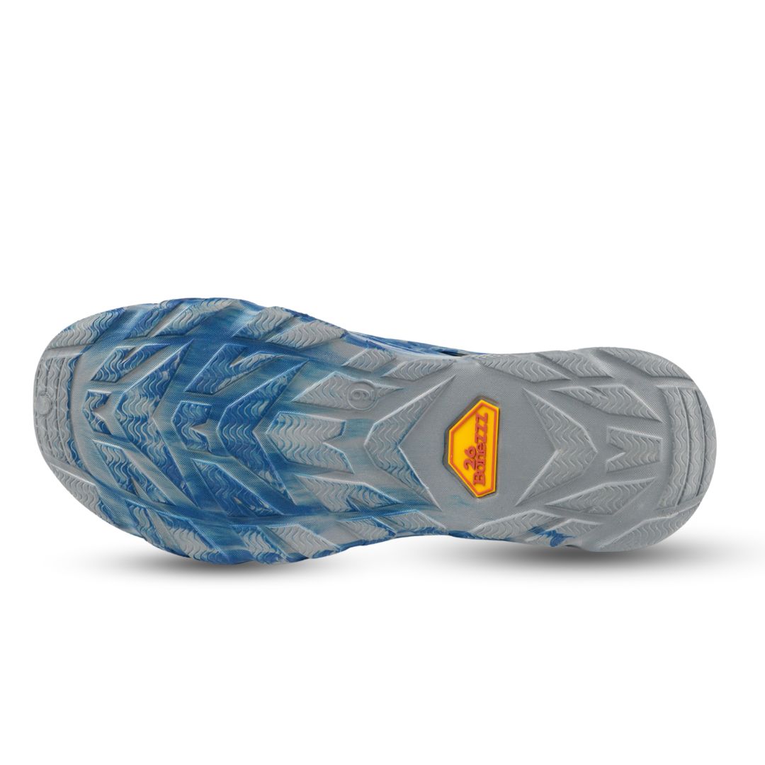 BoneZZZ Wavez Water Shoes - Lightweight EVA with Bungee Lacing