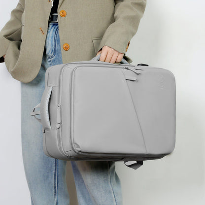 Sahara Voyager Travel Max Laptop Backpack | USB Charging | Fits up to 16" | 4 Colors