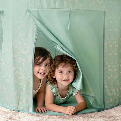 Tiny Land Kids Tent - Indoor/Outdoor Toddler Play Tent