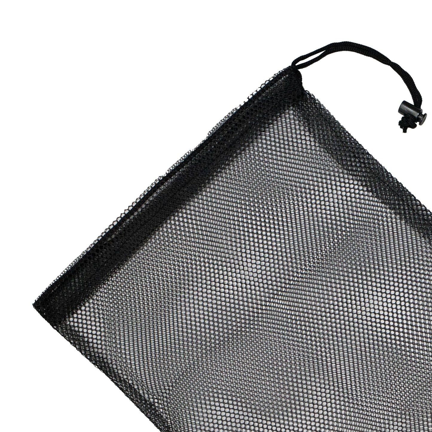 Drawstring Mesh Bag 25" x 13" by Scuba Choice - Niksstuff