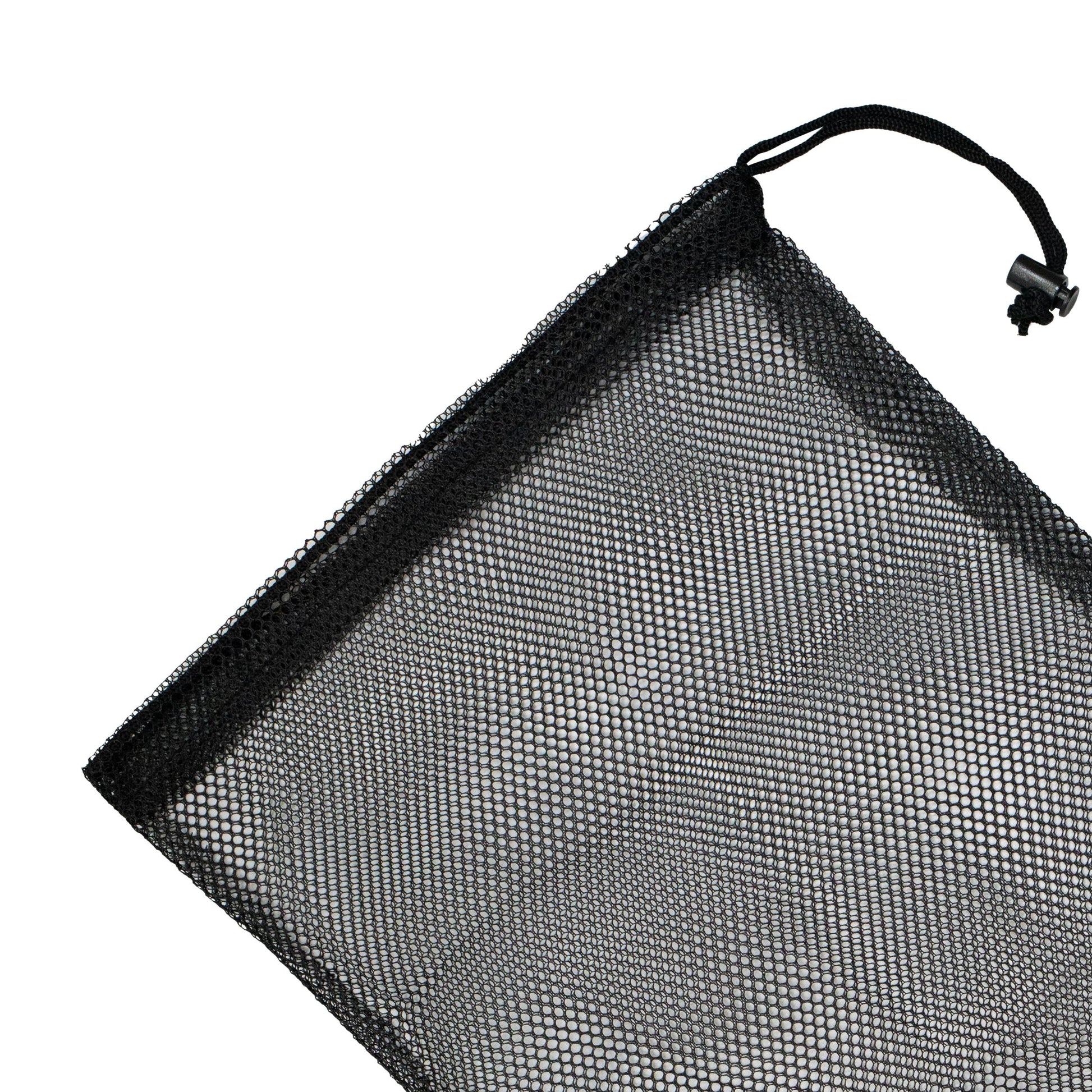 Drawstring Mesh Bag 25" x 13" by Scuba Choice - Niksstuff