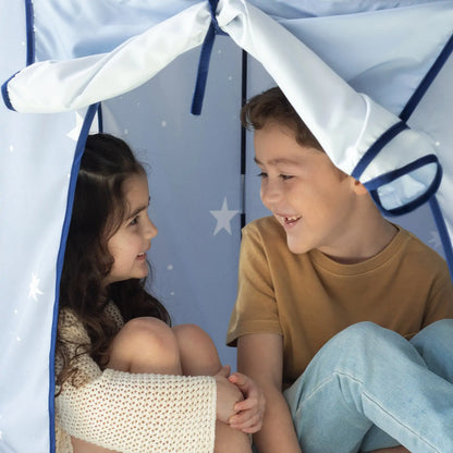 Tiny Land Kids Tent - Indoor/Outdoor Toddler Play Tent