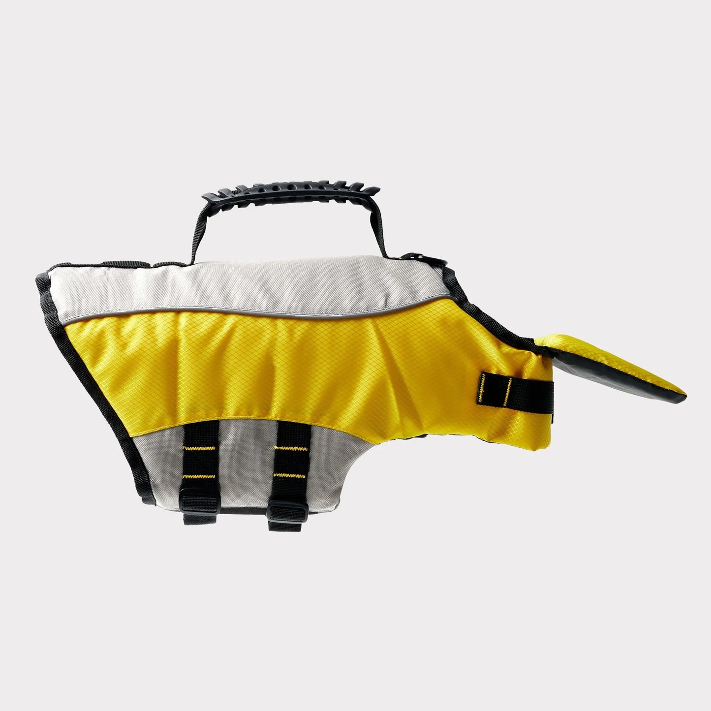 GF Pet Dog Life Vest — High Buoyancy Safety Flotation Jacket