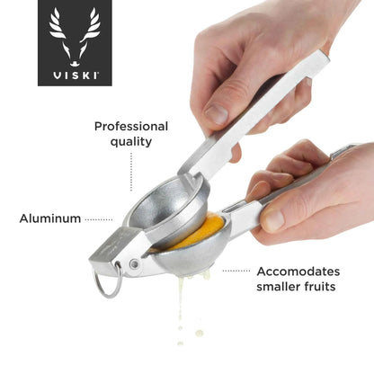 Professional Citrus Press by Viski
