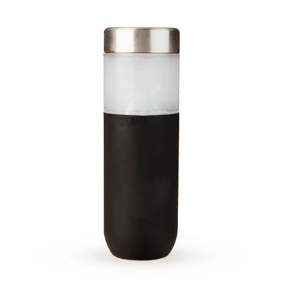 HOST FREEZE Bottle – 20 oz. Insulated Water Bottle with Active Cooling Gel