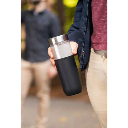 HOST FREEZE Bottle – 20 oz. Insulated Water Bottle with Active Cooling Gel