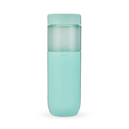 HOST FREEZE Bottle – 20 oz. Insulated Water Bottle with Active Cooling Gel