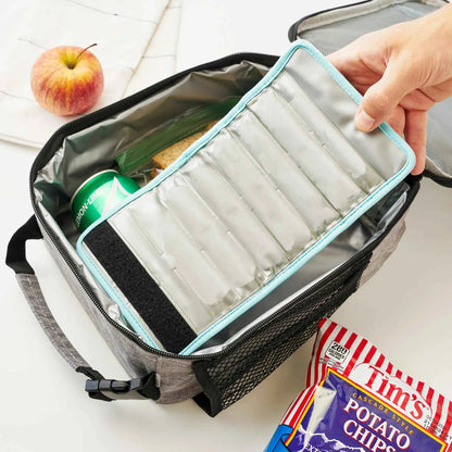 HOST Insta-Chill Can Cooler Sleeve Set of 4 | Active Cooling Gel | Chills in 10 Min