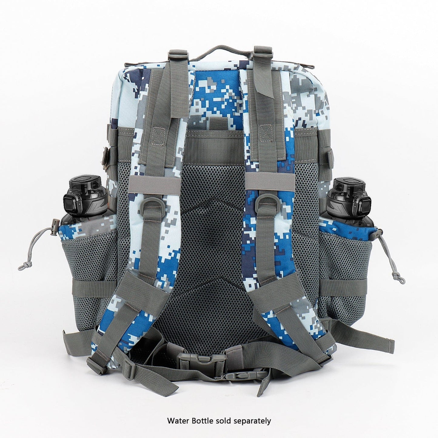 Raider Series Tactical Laptop Backpack | Fits 11"–17.3" | Military-Grade | 6 Colors