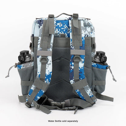 Raider Series Tactical Laptop Backpack | Fits 11"–17.3" | Military-Grade | 6 Colors