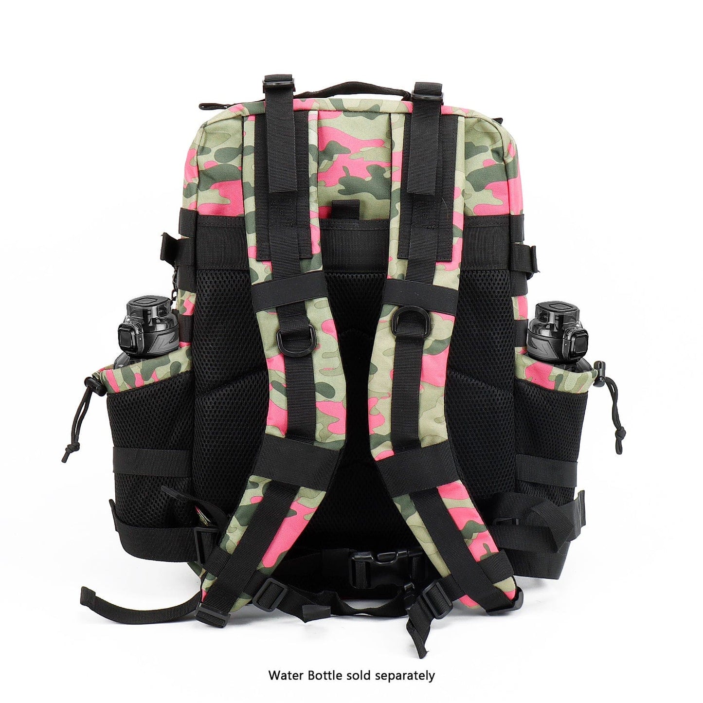 Raider Series Tactical Laptop Backpack | Fits 11"–17.3" | Military-Grade | 6 Colors