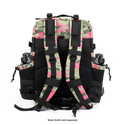 Raider Series Tactical Laptop Backpack | Fits 11"–17.3" | Military-Grade | 6 Colors