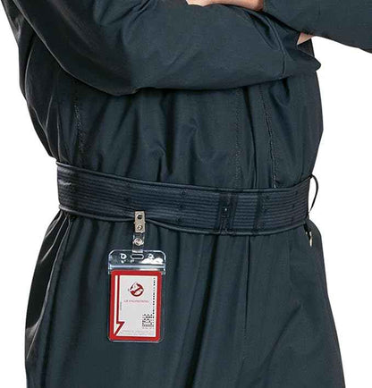 Ghostbusters Frozen Empire Engineering Adult Jumpsuit Costume