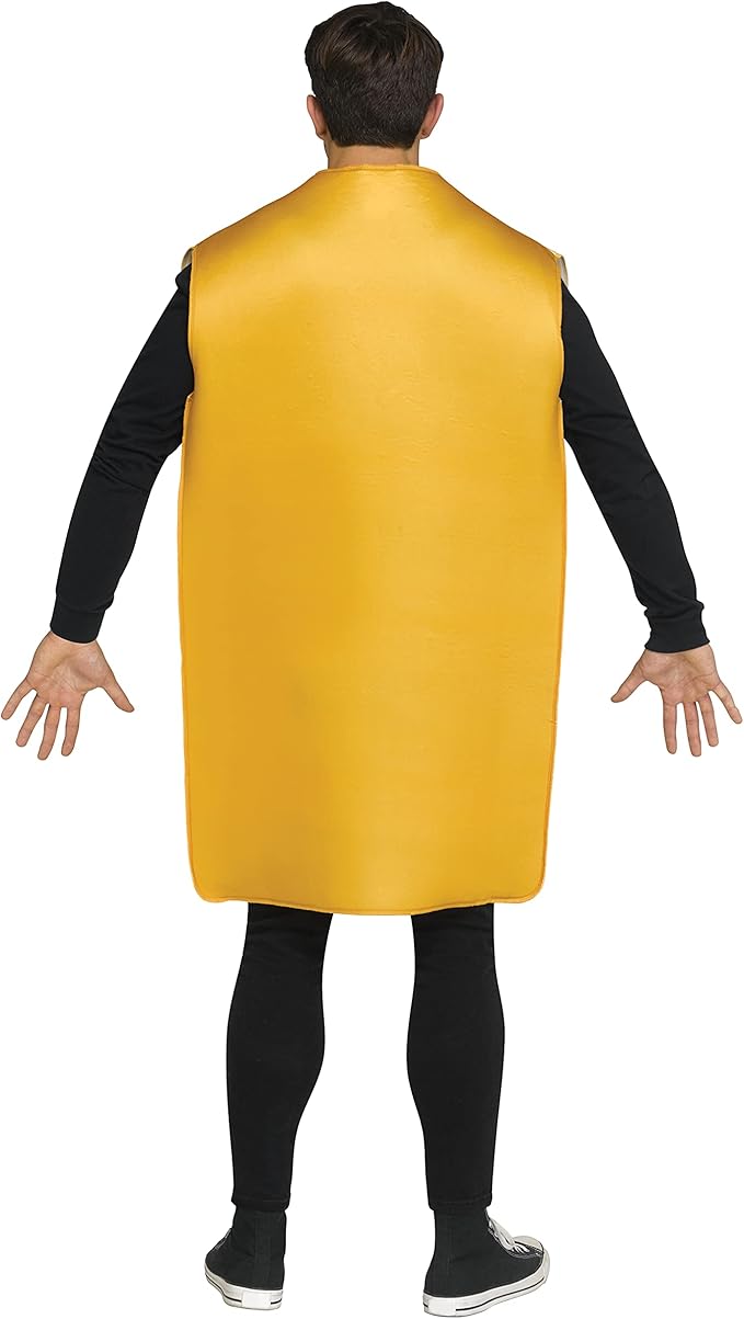 Tequila & Lime Couple Adult Costume Set - One Size