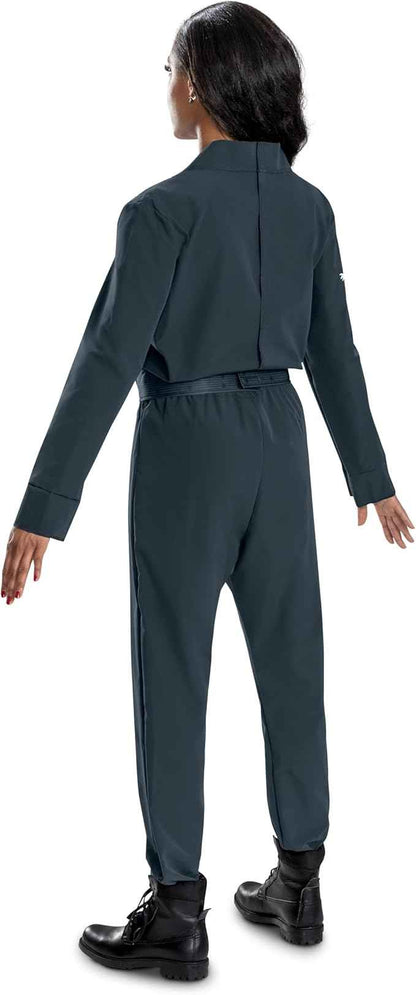 Ghostbusters Frozen Empire Engineering Adult Jumpsuit Costume