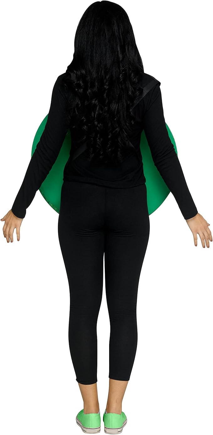 Tequila & Lime Couple Adult Costume Set - One Size