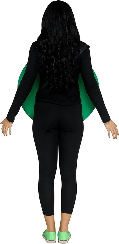 Tequila & Lime Couple Adult Costume Set - One Size