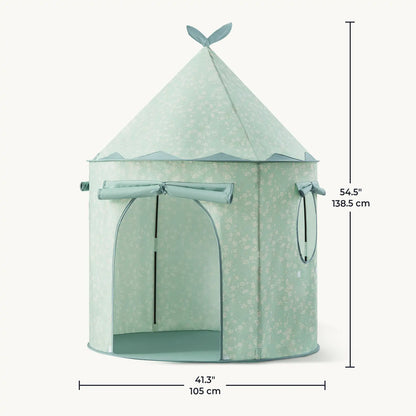 Tiny Land Kids Tent - Indoor/Outdoor Toddler Play Tent