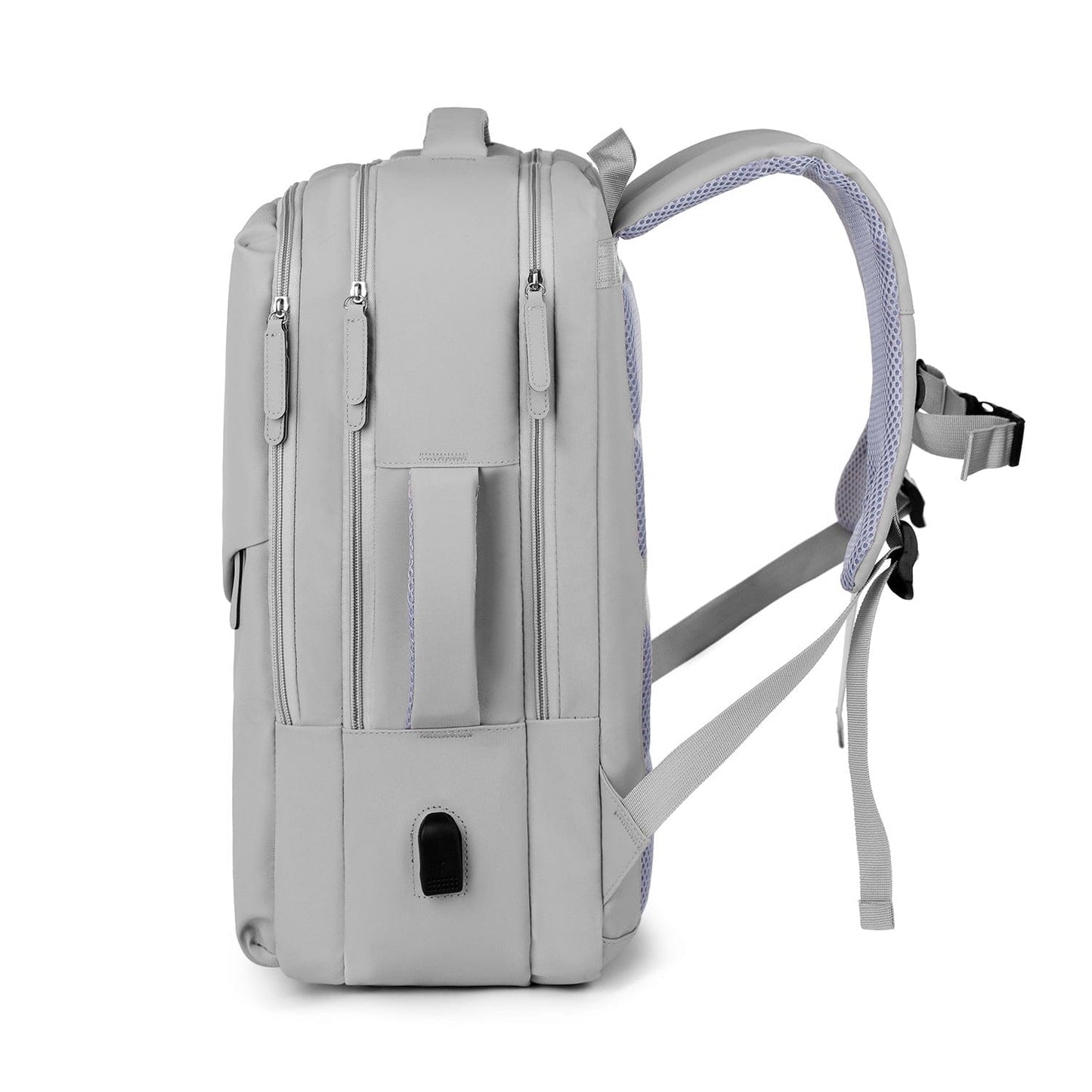 Sahara Voyager Travel Max Laptop Backpack | USB Charging | Fits up to 16" | 4 Colors