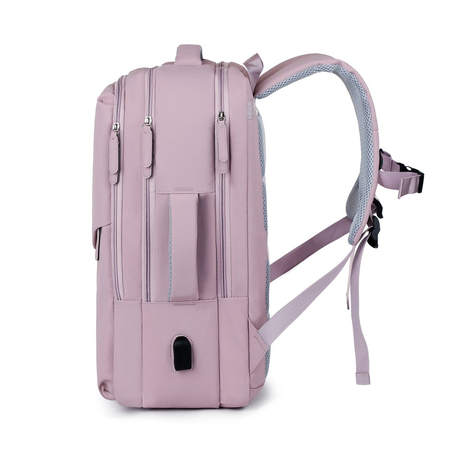 Sahara Voyager Travel Max Laptop Backpack | USB Charging | Fits up to 16" | 4 Colors