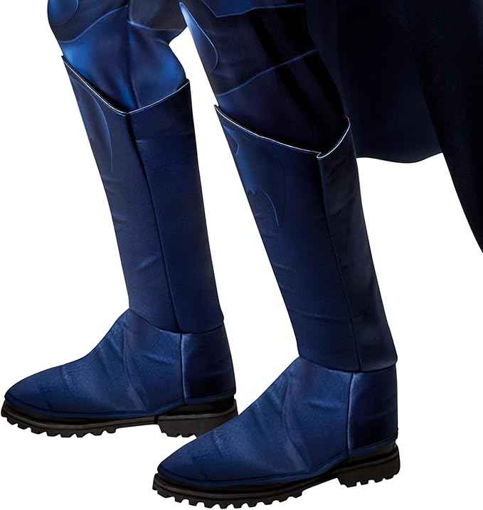 DC Batman & Robin Movie Batman Men's Costume