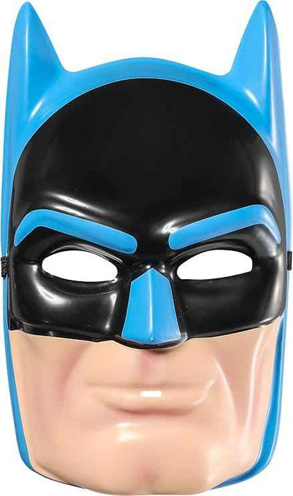Batman Ben Cooper Costume Set - T-Shirt and Mask