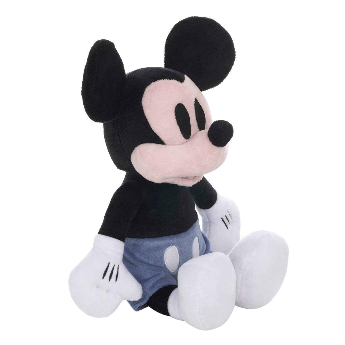 Disney Baby Mickey Mouse Plush