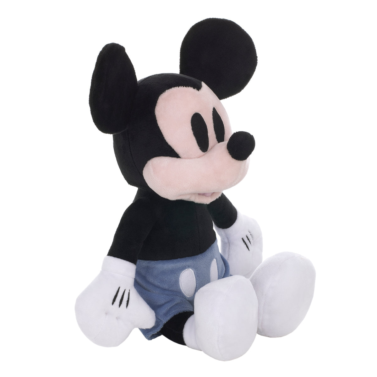 Disney Baby Mickey Mouse Plush
