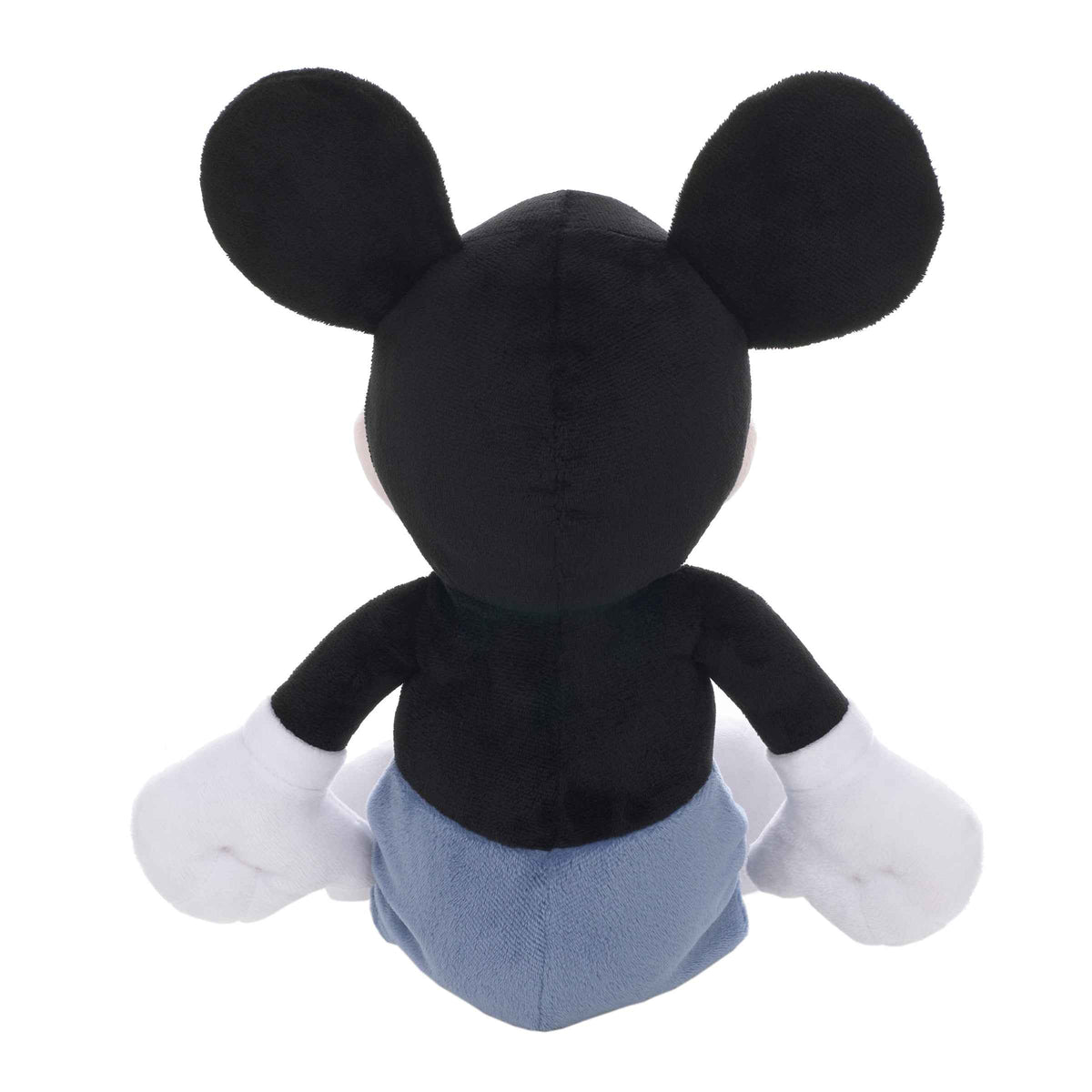 Disney Baby Mickey Mouse Plush
