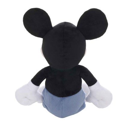Disney Baby Mickey Mouse Plush