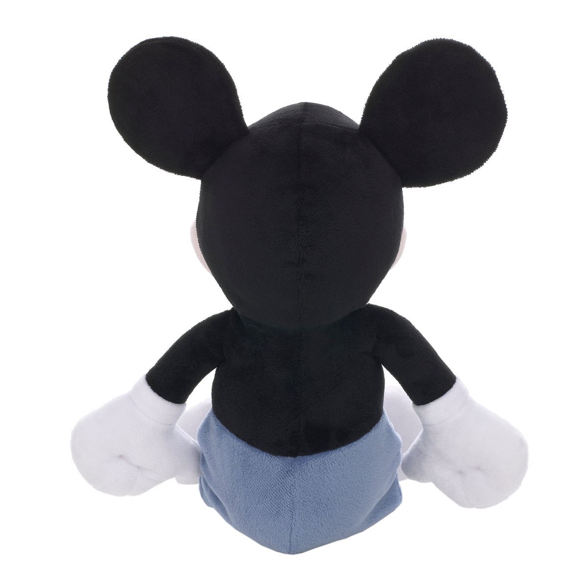 Disney Baby Mickey Mouse Plush
