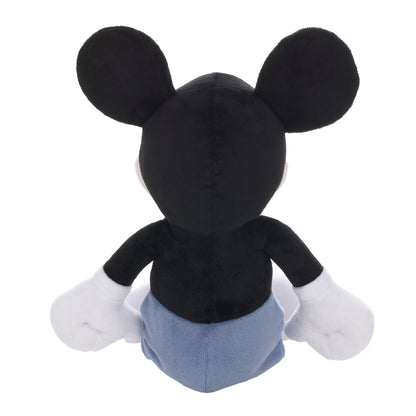 Disney Baby Mickey Mouse Plush