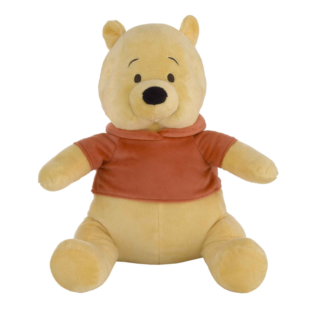 Disney Hugs & Honeycombs Winnie the Pooh Plush