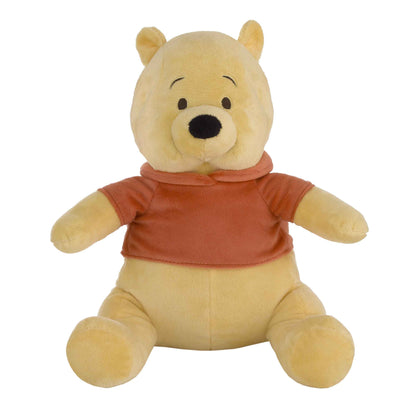 Disney Hugs & Honeycombs Winnie the Pooh Plush