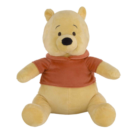 Disney Hugs & Honeycombs Winnie the Pooh Plush