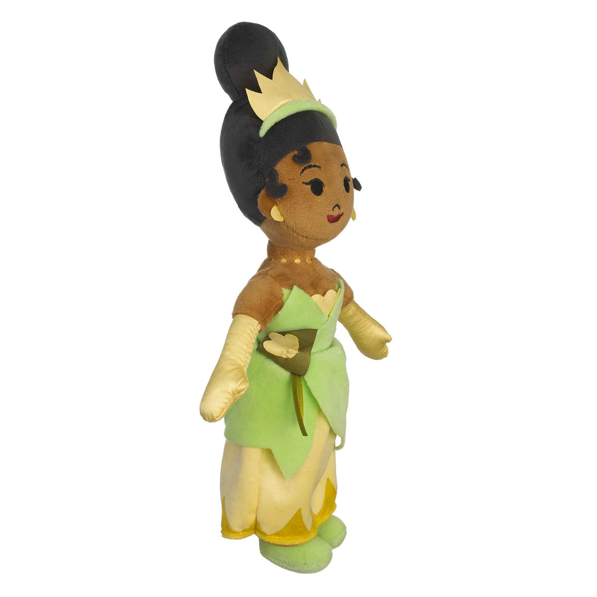 Disney Princess Tiana Plush Stuffed Character